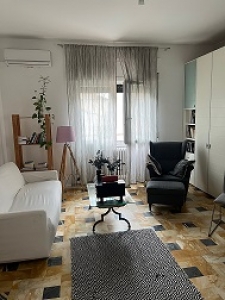 Bilocale 75 mq - Via Onorato Balzac 4