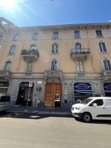 Bilocale 40 mq - Via Anfossi 10