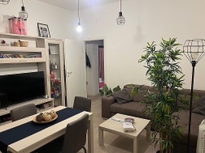 Bilocale 50 mq - Via Privata Terenzio Mamiani 7/C